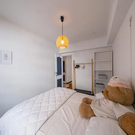 Flat In Belgium Near Seafront Views, Cleaning Included
