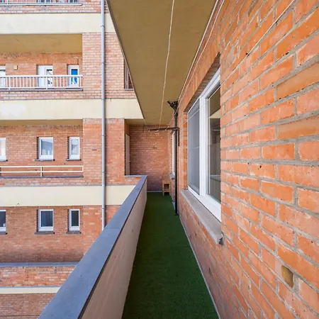 Apartment With Hinterland Views, Cleaning Included Middelkerke
