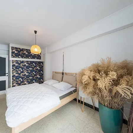 Flat In Belgium Near Seafront Views, Cleaning Included Apartment *