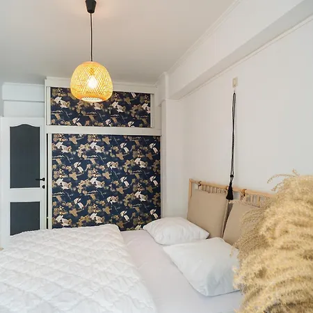 Flat In Belgium Near Seafront Views, Cleaning Included * Middelkerke